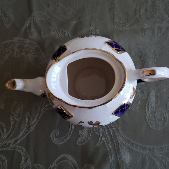 Vintage teapot - Picture 4 of 8